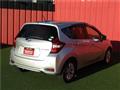 2019 Nissan Note