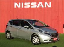 2019 Nissan Note