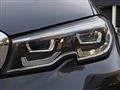 2019 BMW 3 Series