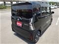 2022 Daihatsu Tanto Custom