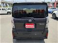 2022 Daihatsu Tanto Custom