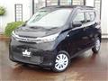 2021 Mitsubishi eK Wagon