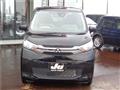 2021 Mitsubishi eK Wagon