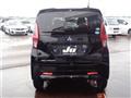 2021 Mitsubishi eK Wagon
