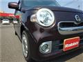 2014 Daihatsu MIRA COCOA