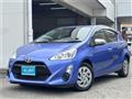 2017 Toyota AQUA