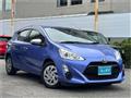 2017 Toyota AQUA
