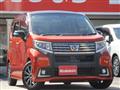 2015 Daihatsu Move Custom