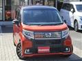 2015 Daihatsu Move Custom