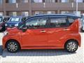2015 Daihatsu Move Custom