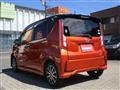 2015 Daihatsu Move Custom