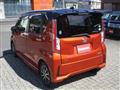 2015 Daihatsu Move Custom