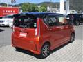 2015 Daihatsu Move Custom