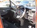 2015 Daihatsu Move Custom