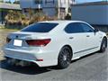 2013 Lexus LS