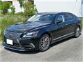 2015 Lexus LS