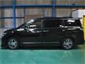 2016 Nissan Elgrand