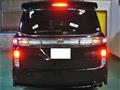 2016 Nissan Elgrand