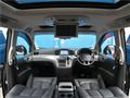 2016 Nissan Elgrand