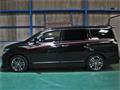 2014 Nissan Elgrand