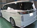 2015 Nissan Elgrand