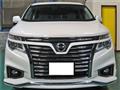 2015 Nissan Elgrand
