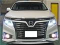 2015 Nissan Elgrand