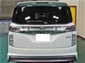 2015 Nissan Elgrand