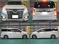 2016 Nissan Elgrand
