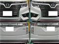 2016 Nissan Elgrand