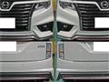 2016 Nissan Elgrand