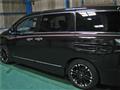2019 Nissan Elgrand