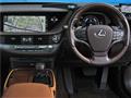 2018 Lexus LS