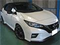 2018 Nissan Leaf