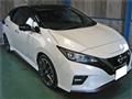 2018 Nissan Leaf