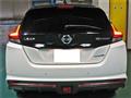 2018 Nissan Leaf