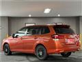 2015 Toyota Corolla Fielder