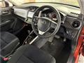 2015 Toyota Corolla Fielder