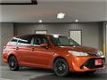 2015 Toyota Corolla Fielder