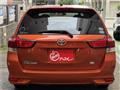 2015 Toyota Corolla Fielder