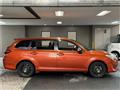 2015 Toyota Corolla Fielder