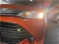 2015 Toyota Corolla Fielder