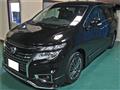2017 Nissan Elgrand