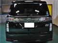 2017 Nissan Elgrand