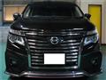 2017 Nissan Elgrand