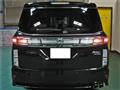 2016 Nissan Elgrand