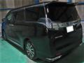 2016 Toyota Vellfire
