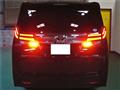 2016 Toyota Alphard G