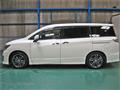 2018 Nissan Elgrand