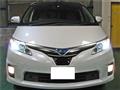 2014 Toyota Estima Hybrid